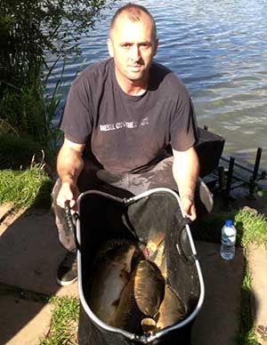 Krzysztof Frackowiak angler 2016.jpg